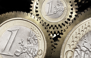 What are internal models?