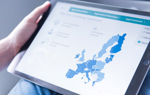 La surveillance prudentielle de la BCE en un coup d’œil