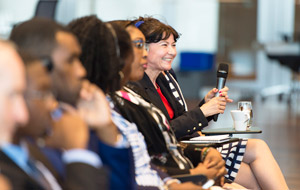 Diversity and inclusion
