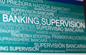 &Aring;rsrapport om ECB's tilsynsvirksomhed