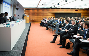 Conferences & seminars