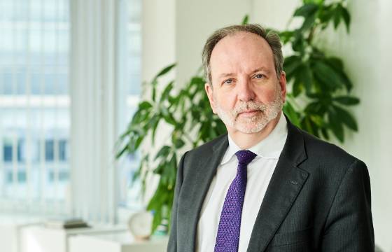 Interview with John Berrigan, Director-General for Financial Stability, Financial Services and Capital Markets Union, European Commission, Supervision Newsletter